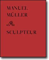 Manuel Müller, sculpteur